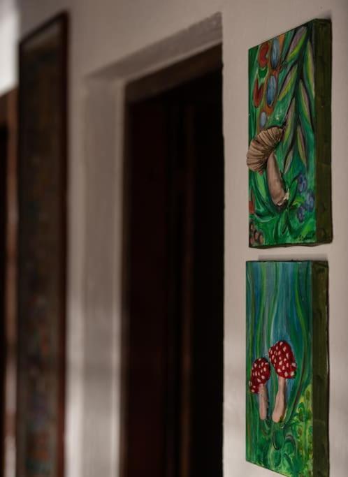 Traditionelles Appartement Athos Shadow Am Meer Paralia Sikias Ngoại thất bức ảnh